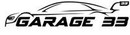 Logo Garage 33 Srls